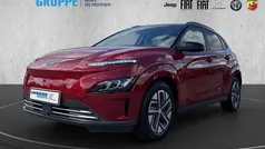 Schwarzschwarz Gebraucht 2021 Hyundai Kona Trend SUV | 21.750 € (Guter Preis)