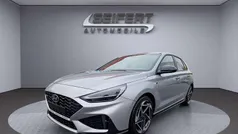 Gebraucht 2024 Hyundai i30 N Line Limousine | 26.990 € (Fairer Preis)