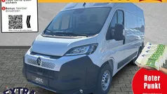 Gebraucht 2025 Citroën Jumper Van / Kleinbus | 32.487 € (Fairer Preis)