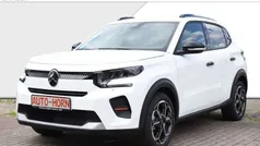 Weiß Gebraucht 2025 Citroën C3 Start Kleinwagen | 19.590 € (Fairer Preis)