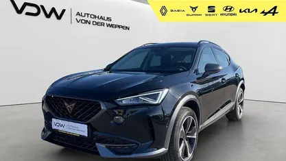 Gebraucht Cupra Formentor 150 PS (110 kW) 2022 SUV