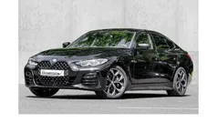 Gebraucht 2024 BMW 430 M Sport Coupé | 46.590 € (Superpreis)