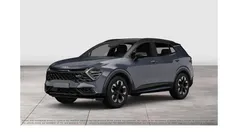 Gebraucht 2025 Kia Sportage GT-Line SUV | 43.890 € (Fairer Preis)