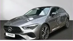 Gebraucht 2025 Mercedes CLA200 Progressive | 38.880 € (Fairer Preis)