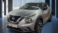 Gebraucht 2024 Nissan Juke Acenta SUV | 18.960 € (Guter Preis)