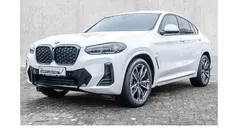 Gebraucht 2022 BMW X4 M Sport SUV | 44.995 € (Fairer Preis)