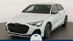 Gebraucht 2025 Audi S3 Sport Limousine | 45.995 € (Superpreis)