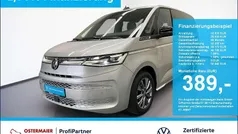 Gebraucht 2024 VW T7 Style Van | 55.980 € (Fairer Preis)