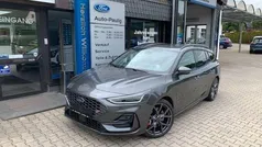 Gebraucht 2025 Ford Focus ST Kombi | 38.980 € (Fairer Preis)