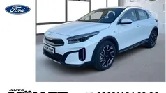 Gebraucht 2025 Kia XCeed Comfort SUV | 26.749 € (Guter Preis)