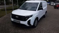 Frostweiß Neu 2025 Ford Transit Trend+ Van / Kleinbus | 22.490 € (Fairer Preis)