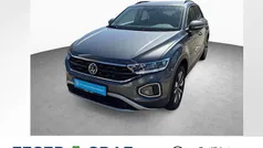 Gebraucht 2024 VW T-Roc Life SUV | 26.440 € (Superpreis)
