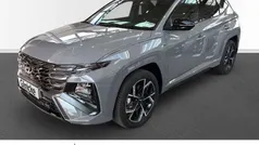 Gebraucht 2025 Hyundai Tucson N Line SUV | 37.290 € (Fairer Preis)