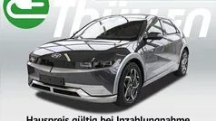 Ecotronic gray Gebraucht 2024 Hyundai Ioniq 6 Techniq Limousine | 35.490 € (Guter Preis)