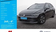 Gebraucht 2024 VW Golf VIII Goal Kombi | 32.480 € (Superpreis)