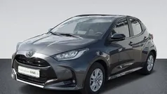 Grau Gebraucht 2024 Mazda 2 Limousine | 20.990 € (Fairer Preis)