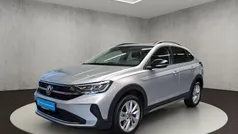 Gebraucht 2024 VW Taigo Goal SUV | 22.400 € (Guter Preis)