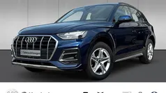 Gebraucht 2023 Audi Q5 Advanced Plus SUV | 39.970 € (Fairer Preis)