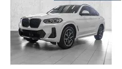 Gebraucht 2025 BMW X4 M Sport SUV | 57.840 € (Superpreis)