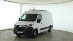 Gebraucht 2020 Renault Master Van / Kleinbus | 25.890 € (Fairer Preis)
