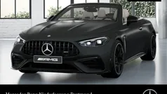 Manufaktur graphitgrau magno Gebraucht 2025 Mercedes CLE53 AMG AMG Cabrio | 101.990 € (Guter Preis)