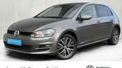 Gebraucht 2017 VW Golf VII Allstar Limousine | 13.890 € (Fairer Preis)