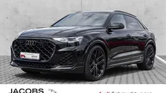 Schwarz Gebraucht 2024 Audi RS Q8 Sport SUV | 126.740 € (Fairer Preis)