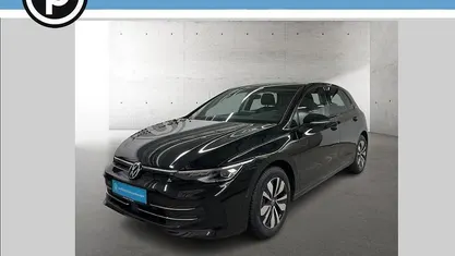Gebraucht VW Golf VIII Goal 116 PS (85 kW) 2025 Limousine