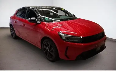 Gebraucht Opel Corsa 101 PS (74 kW) 2024 Kleinwagen