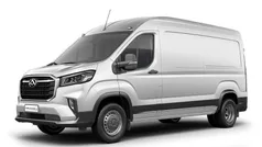 Gebraucht 2023 Maxus V90 Van | 22.990 € (Fairer Preis)