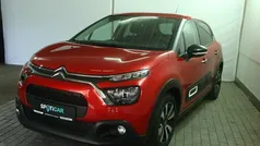 Elixirrot Gebraucht 2024 Citroën C3 Kleinwagen | 14.860 € (Fairer Preis)