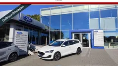 Gebraucht 2023 Ford Focus Titanium Kombi | 19.990 € (Guter Preis)