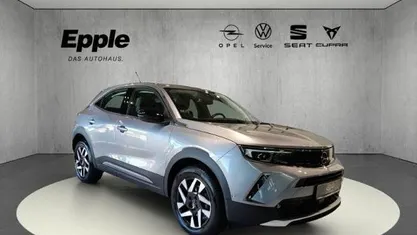 Gebraucht 2022 Opel Mokka-e Elegance SUV | 18.390 € (Fairer Preis)