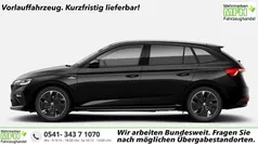 Gebraucht 2025 Skoda Scala Monte Carlo Kleinwagen | 27.160 € (Fairer Preis)