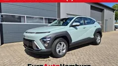 Mirage green Neu 2025 Hyundai Kona Select SUV | 26.090 € (Superpreis)
