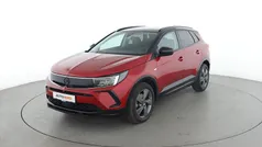 Rot Gebraucht 2023 Opel Grandland X GS Line SUV | 20.730 € (Guter Preis)