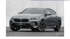Grau Neu 2025 BMW 220 M Sport Limousine | 41.575 € (Superpreis)