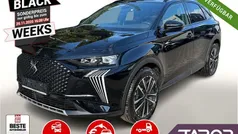 Schwarz Gebraucht 2024 DS Automobiles DS7 Crossback SUV | 31.871 € (Fairer Preis)