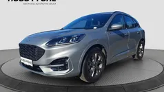 Silber Gebraucht 2024 Ford Kuga ST-Line SUV | 27.649 € (Superpreis)