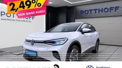 Gebraucht 2025 VW ID.4 Pure SUV | 31.869 € (Guter Preis)