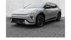 Gebraucht 2025 Kia EV4 4 Kleinwagen | 46.990 € (Fairer Preis)