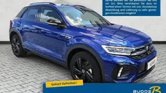 Gebraucht 2024 VW T-Roc R-line SUV | 33.990 € (Superpreis)