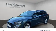 Gebraucht 2022 Seat Leon Style Kombi | 18.555 € (Fairer Preis)