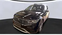 Gebraucht 2022 VW Tiguan Allspace Elegance SUV | 36.990 € (Fairer Preis)