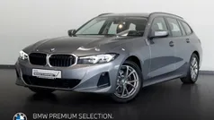 Gebraucht 2022 BMW 318 Shadowline Kombi | 28.688 € (Fairer Preis)