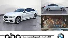 Gebraucht 2017 BMW 420 Gran Coupé M Sport Coupé | 24.930 € (Fairer Preis)