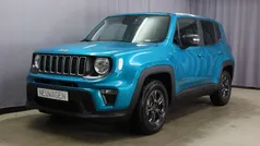 Gebraucht 2022 Jeep Renegade Longitude SUV | 23.290 € (Fairer Preis)
