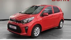 Andere Gebraucht 2019 Kia Picanto DREAM-TEAM Edition Kleinwagen | 10.990 € (Etwas zu teuer)