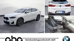 Gebraucht 2021 BMW X2 M Sport SUV | 25.460 € (Fairer Preis)
