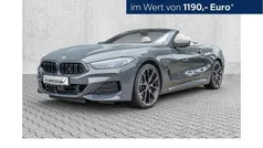 Gebraucht 2025 BMW 840 Efficient Dynamics Coupé | 89.900 €